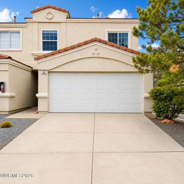 5630 El Paseo Drive #101, Sparks, NV 89436