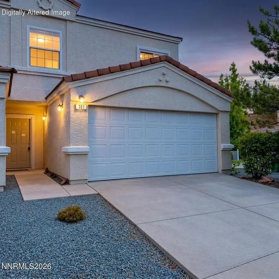 5630 El Paseo Drive #101, Sparks, NV 89436 - #2