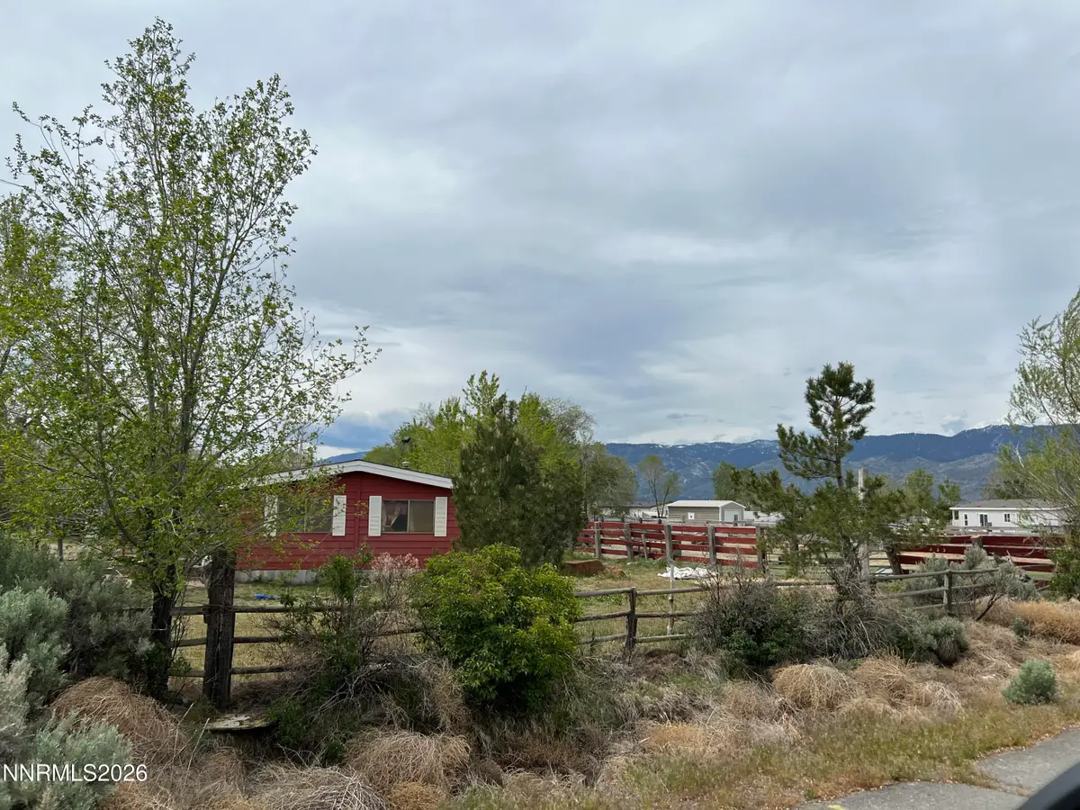 Address Withheld By Seller, Washoe Valley, NV 89704 - #1