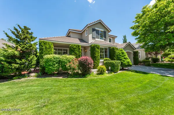 1094 Waverly Drive, Reno, NV 89519