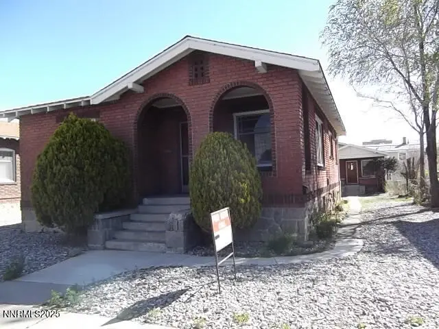 138 Keystone Avenue, Reno, NV 89503 - #1