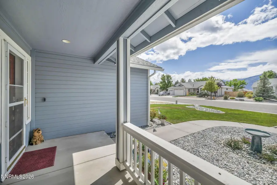 2983 Hot Springs Drive, Minden, NV 89423 - #3