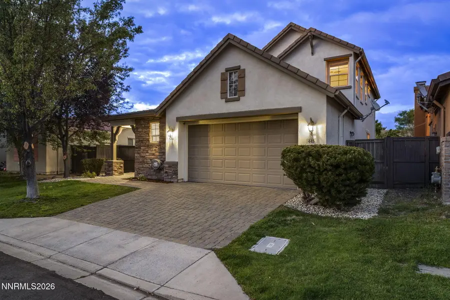 445 Sysonby Court, Reno, NV 89521 - #3