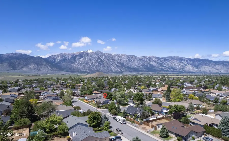616 Kim Court, Gardnerville, NV 89460 - #3
