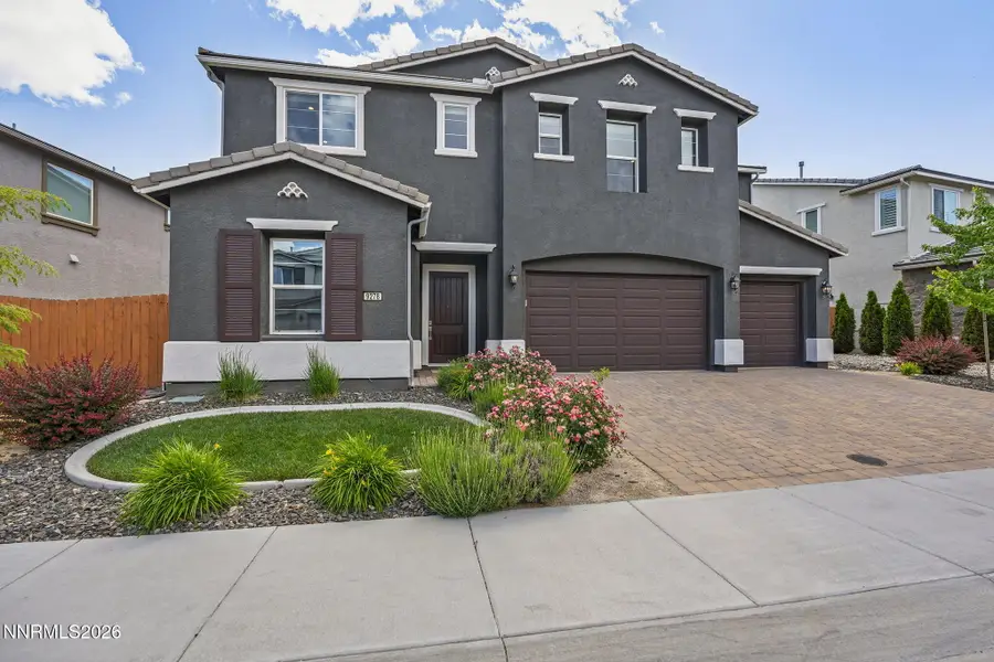 9278 Red Spring Drive, Reno, NV 89521 - #2