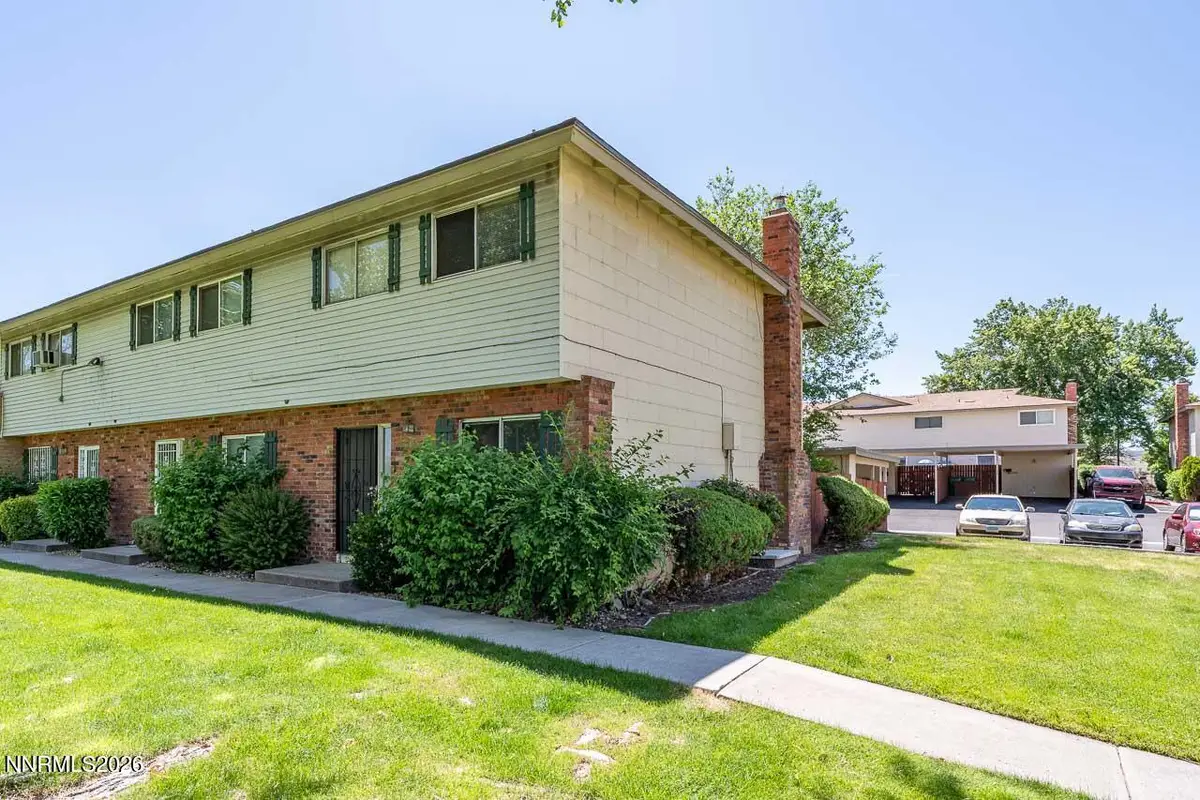 403 Smithridge Park, Reno, NV 89502 - #1