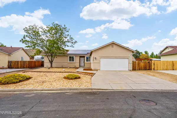 20985 Rose Knob Drive, Reno, NV 89508