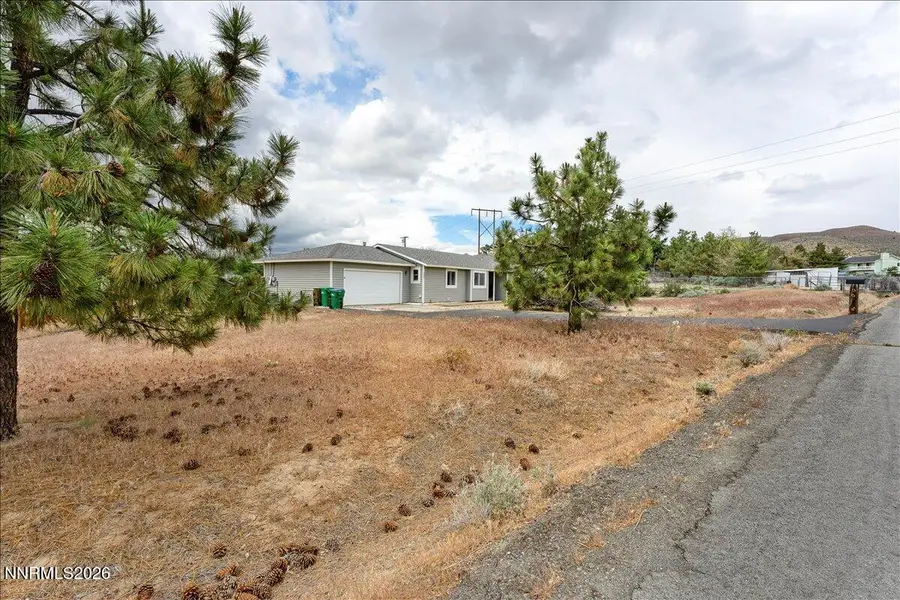 125 Monarch Drive, Washoe Valley, NV 89704 - #2