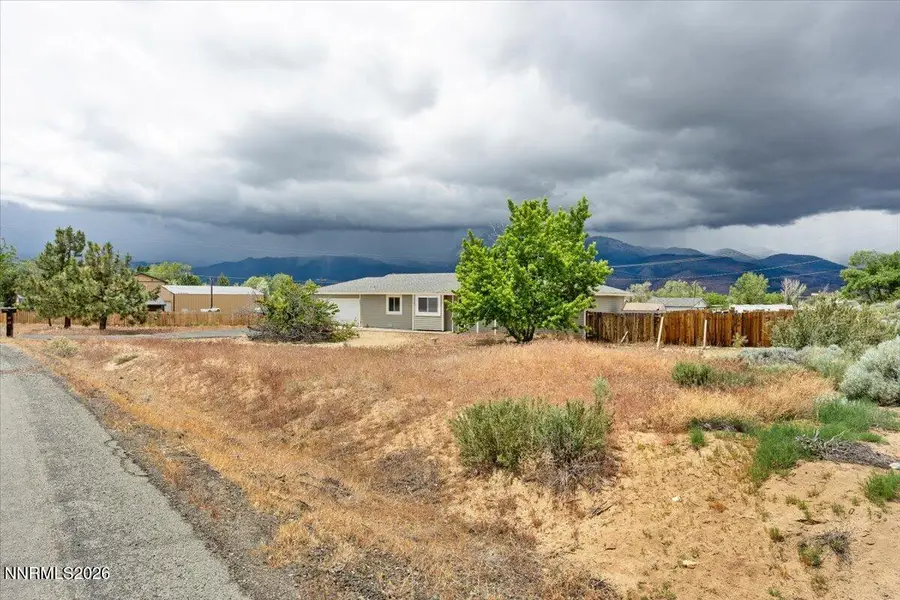 125 Monarch Drive, Washoe Valley, NV 89704 - #3