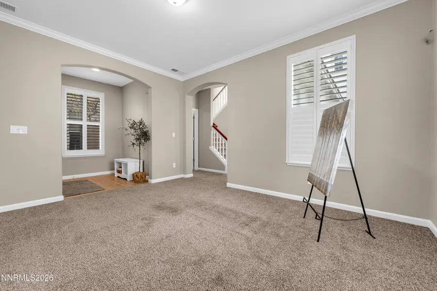 1784 Back Country Road, Reno, NV 89521 - #3