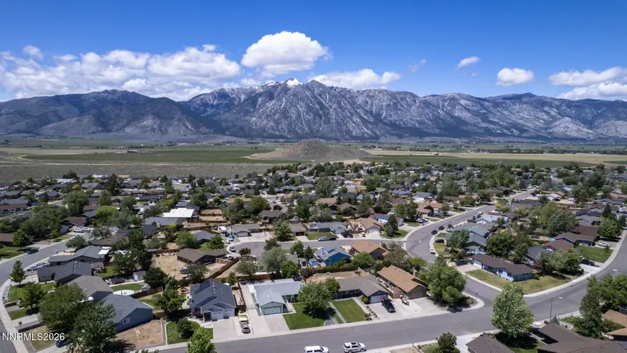1385 Patricia Drive, Gardnerville, NV 89460 - #3