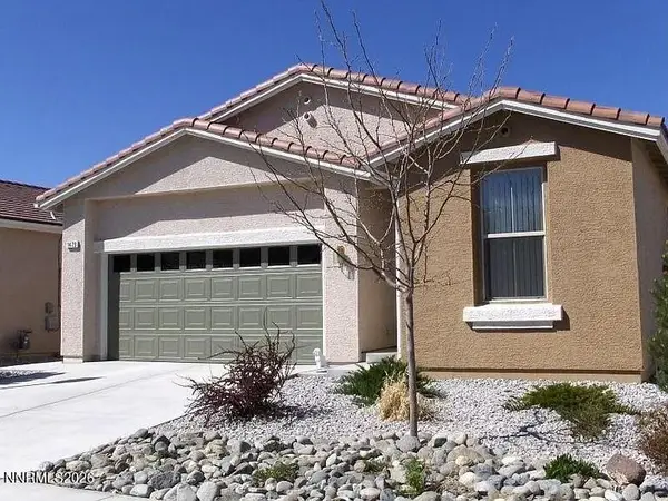 1479 Arona Drive, Sparks, NV 89434