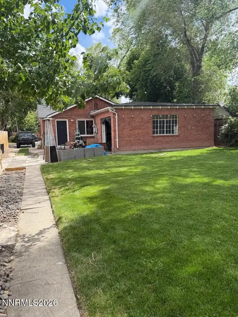 665 La Rue Avenue, Reno, NV 89509 - #3