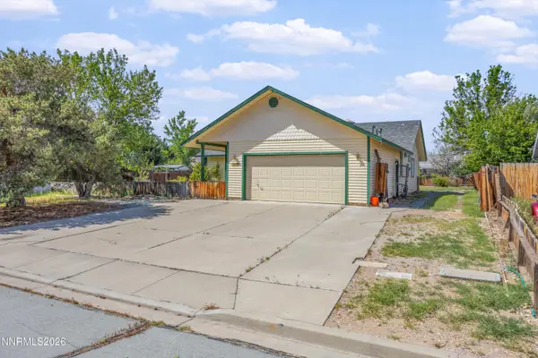 245 Nicole Drive, Sparks, NV 89436