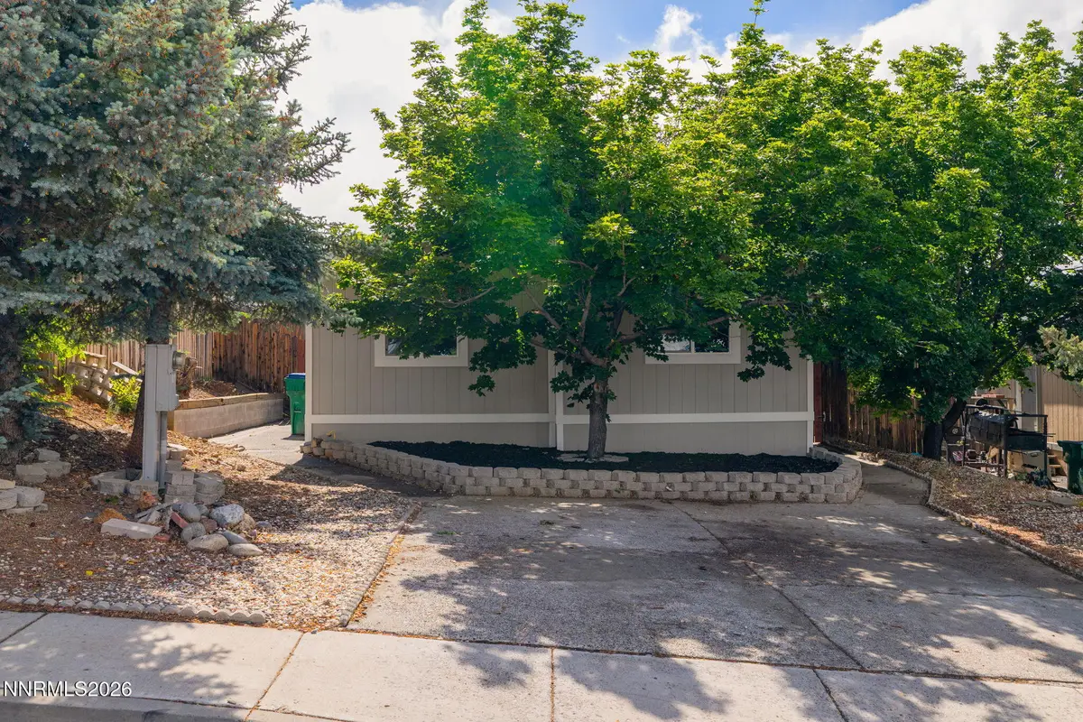 4987 Newport Court, Reno, NV 89506 - #1