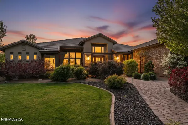 14255 Sorrel Lane, Reno, NV 89511