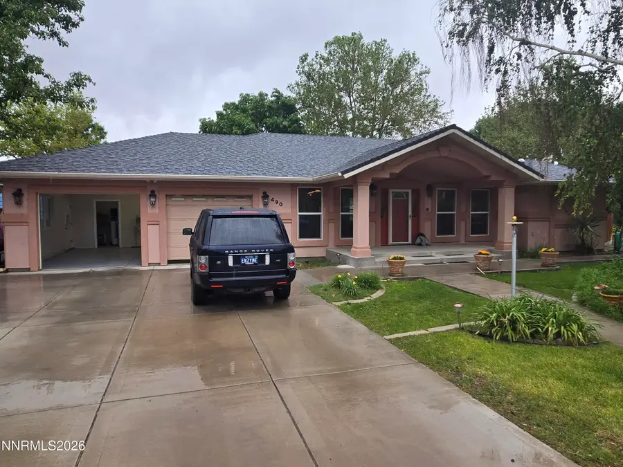 490 Sara Court, Fernley, NV 89408 - #2
