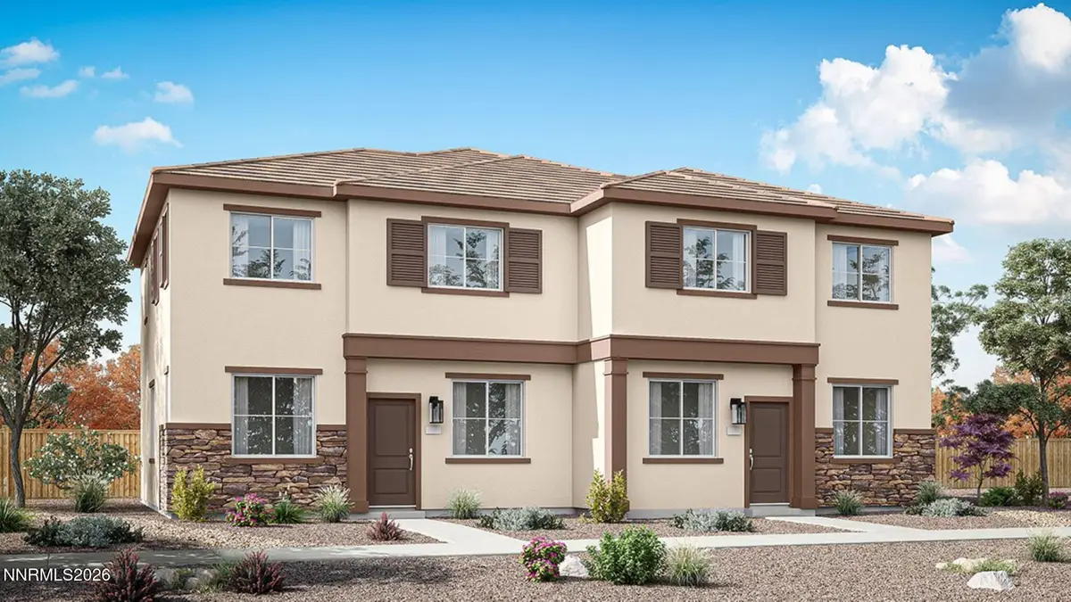1906 Bella Rosa Alley, Minden, NV 89423 - #1