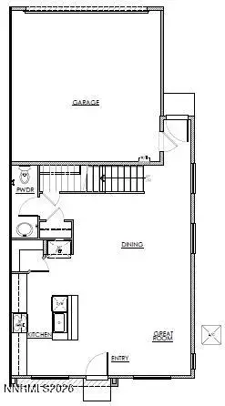 1906 Bella Rosa Alley, Minden, NV 89423 - #3