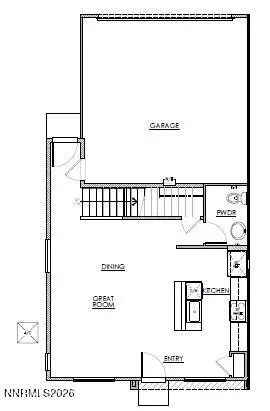 1902 Bella Rosa Alley, Minden, NV 89423 - #3