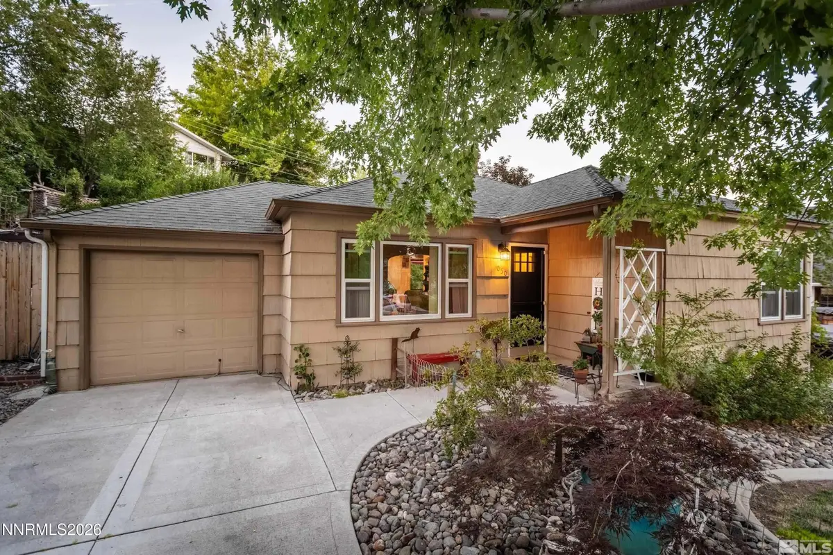 1050 Novelly Drive, Reno, NV 89503 - #1