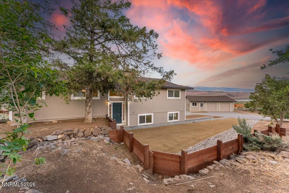 1225 Brenda Way, Carson City, NV 89705 - #1
