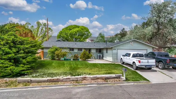 471 Ida Avenue, Winnemucca, NV 89445