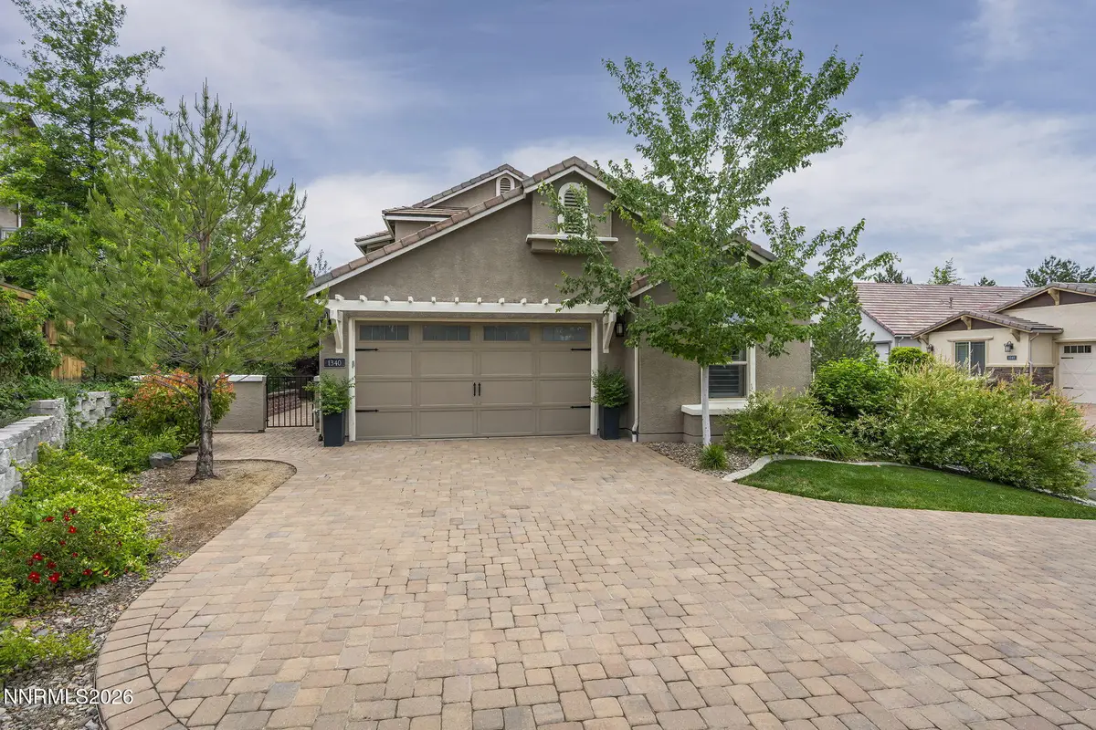1340 Balfour Drive, Reno, NV 89509 - #1