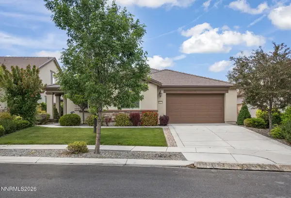 10275 Mott Drive, Reno, NV 89521