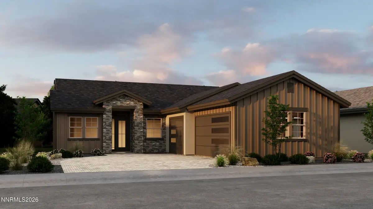 3208 Talon Street, Carson City, NV 89703 - #1