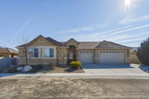 9610 Jessica Court, Reno, NV 89521