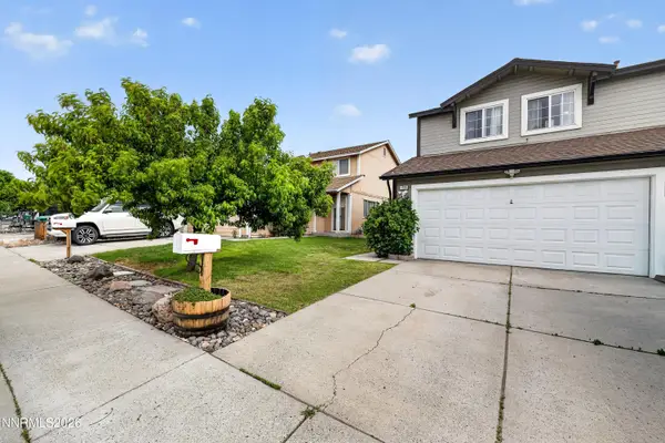 1735 Catham Lane, Sparks, NV 89434
