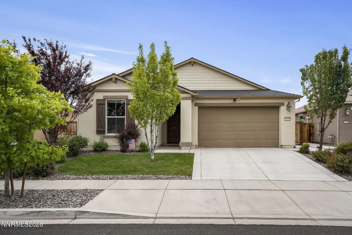 7397 Overture Drive, Reno, NV 89506 - #1