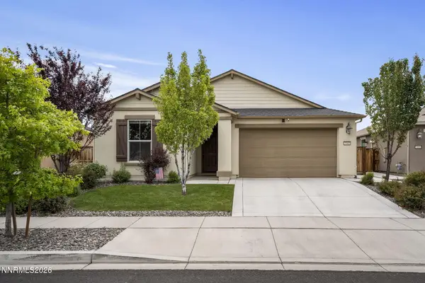 7397 Overture Drive, Reno, NV 89506