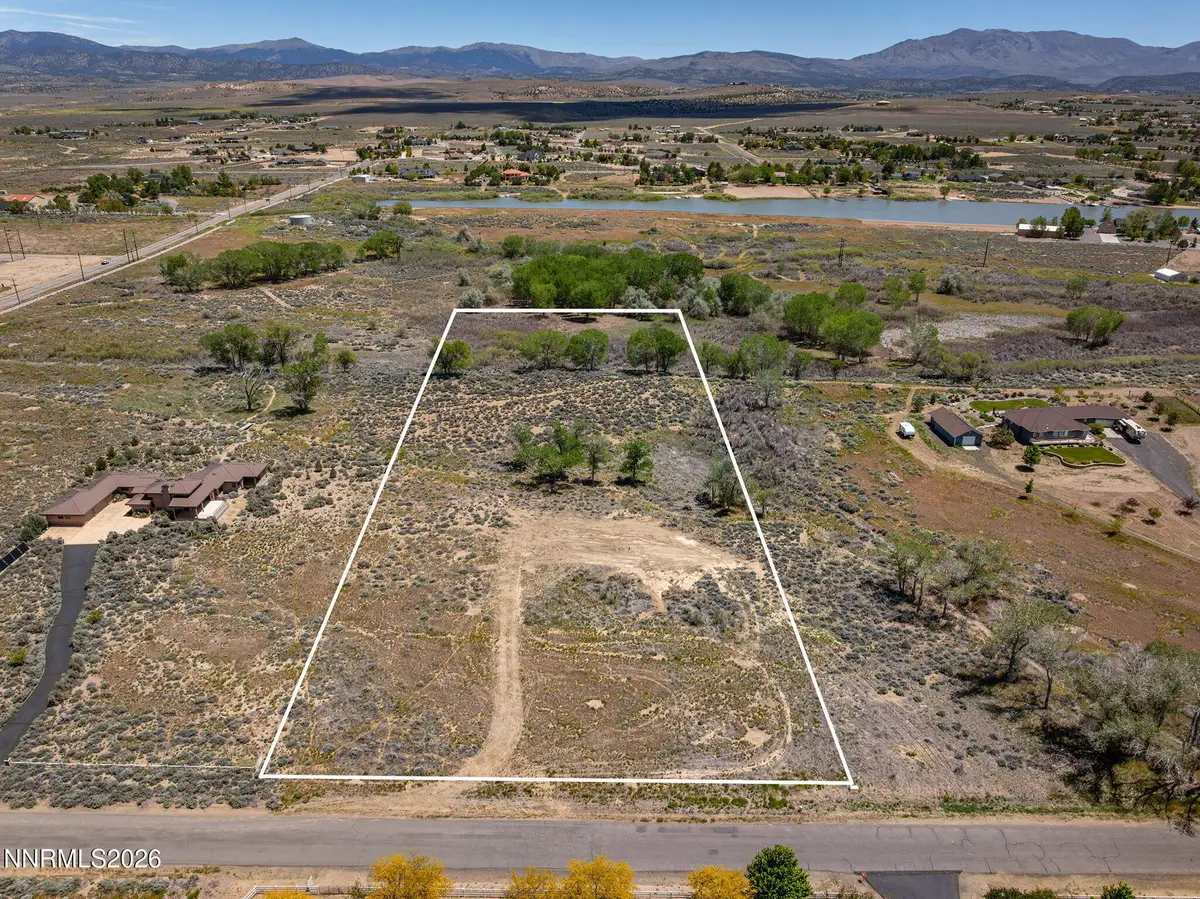 1655 Lombardy Road, Gardnerville, NV 89410 - #1