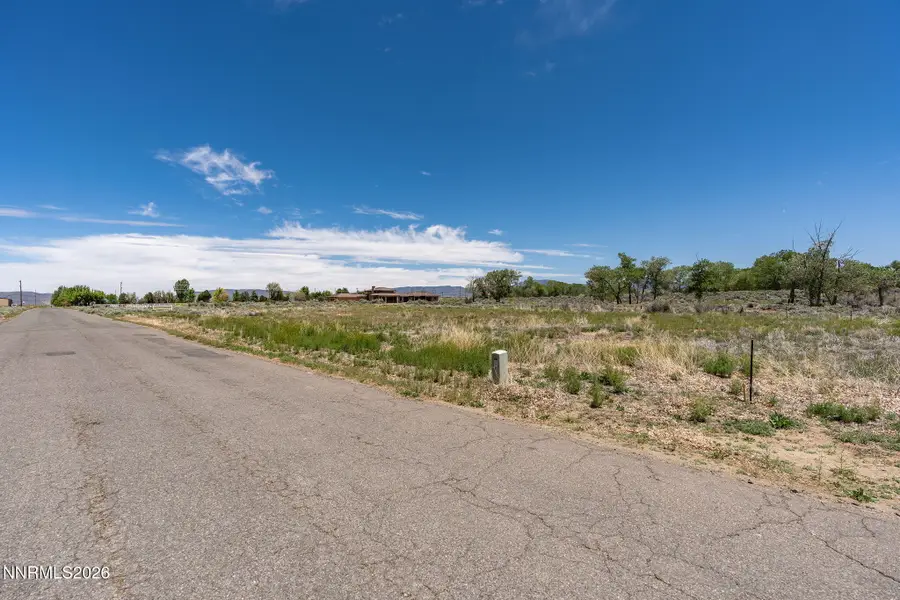 1655 Lombardy Road, Gardnerville, NV 89410 - #3