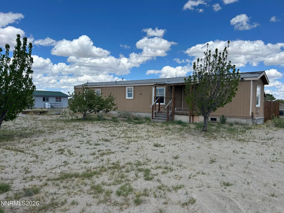 1970 Western Avenue, Fallon, NV 89406 - #1