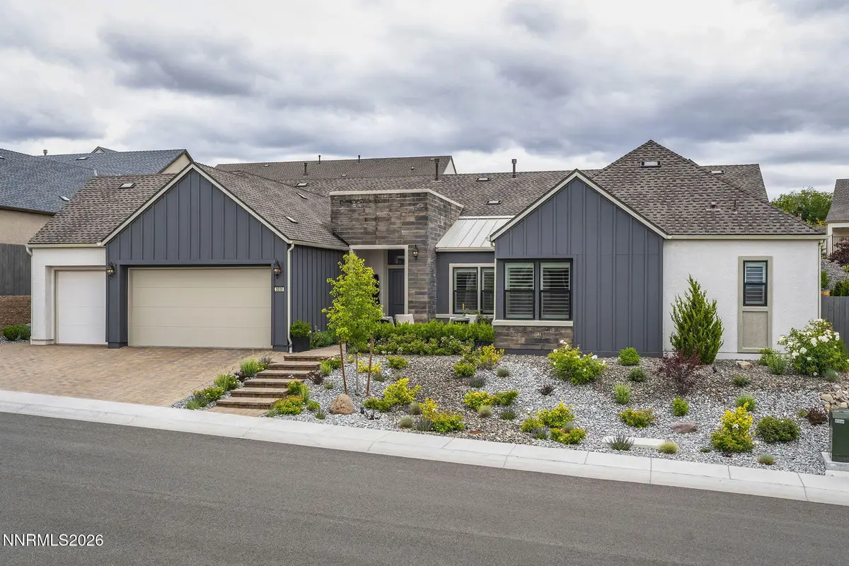 3036 Bristol Drive, Reno, NV 89521 - #1