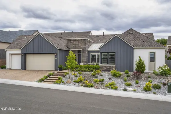 3036 Bristol Drive, Reno, NV 89521