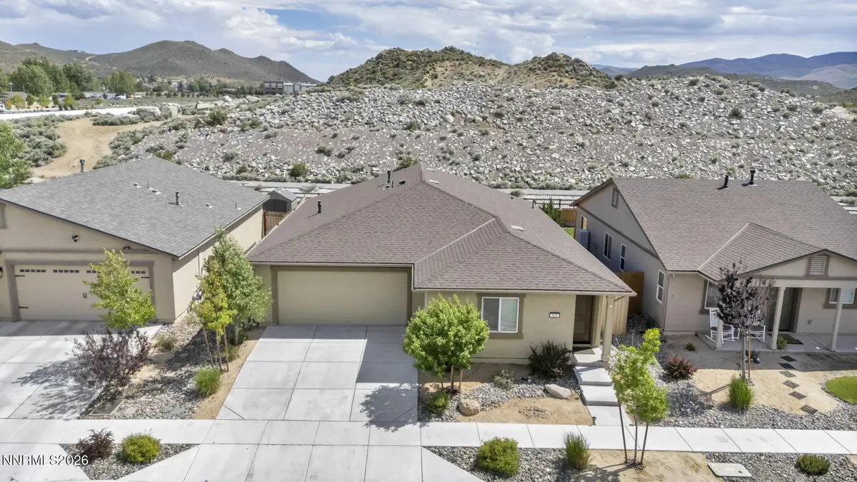 668 Goodsprings Drive, Reno, NV 89506 - #1