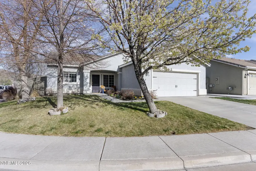1890 Jamboree Drive, Reno, NV 89521 - #2