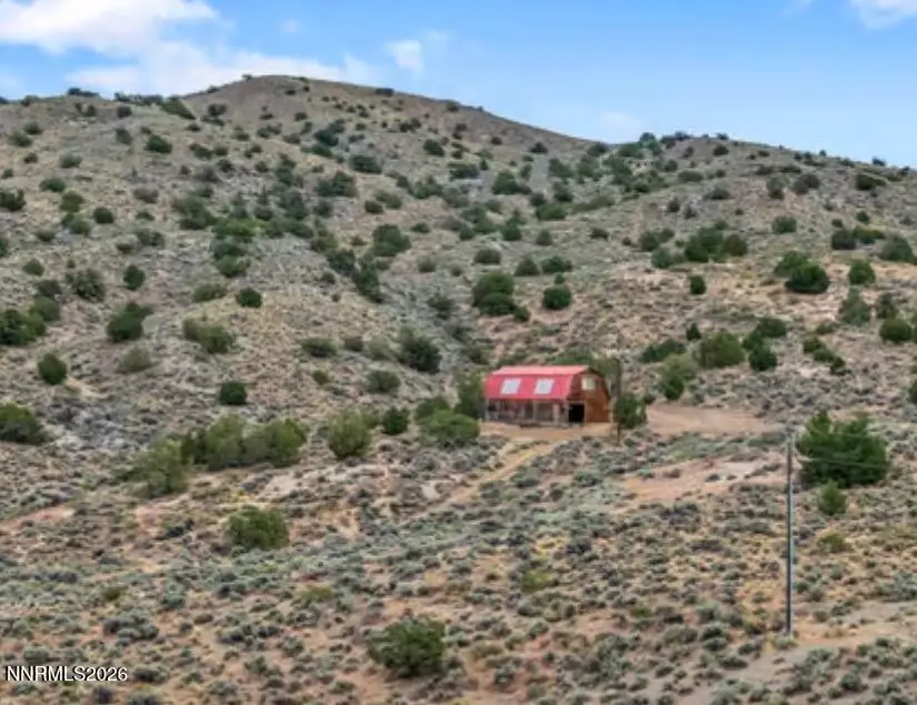0 Peak Road #076-241-21, 076-241-22, 076-24, Reno, NV 89510 - #1