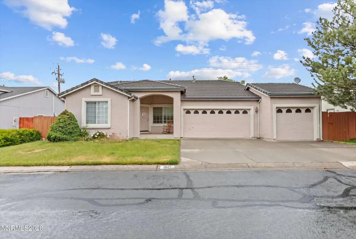 1845 Stoneridge Drive, Verdi, NV 89439 - #1