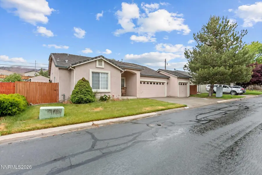 1845 Stoneridge Drive, Verdi, NV 89439 - #3