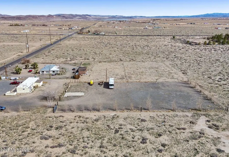 1375 E Fir Street, Silver Springs, NV 89429 - #2