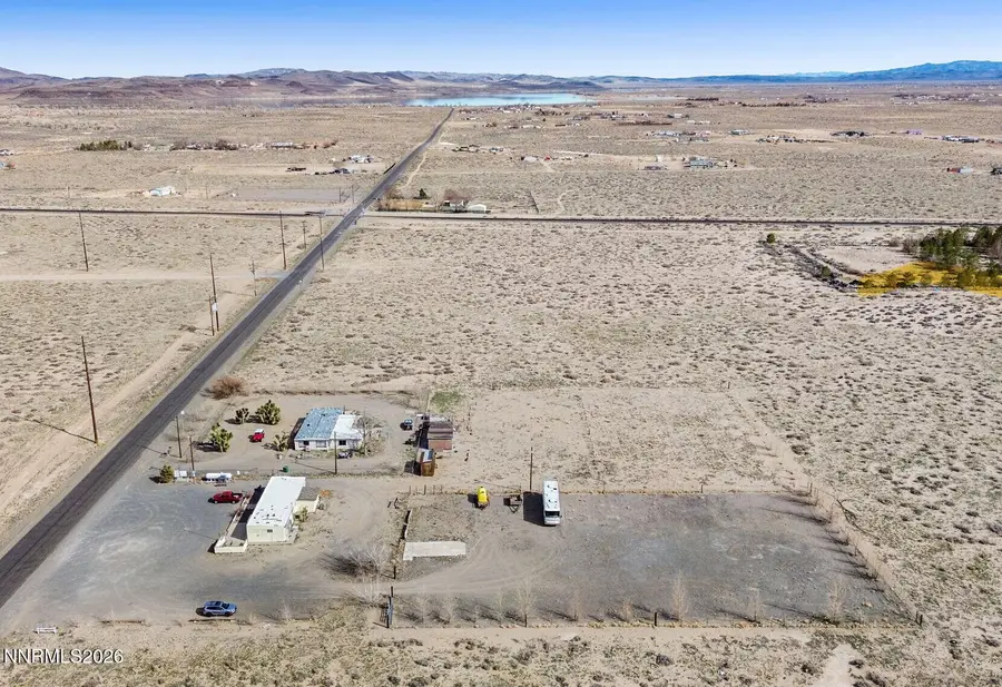 1375 E Fir Street, Silver Springs, NV 89429 - #3