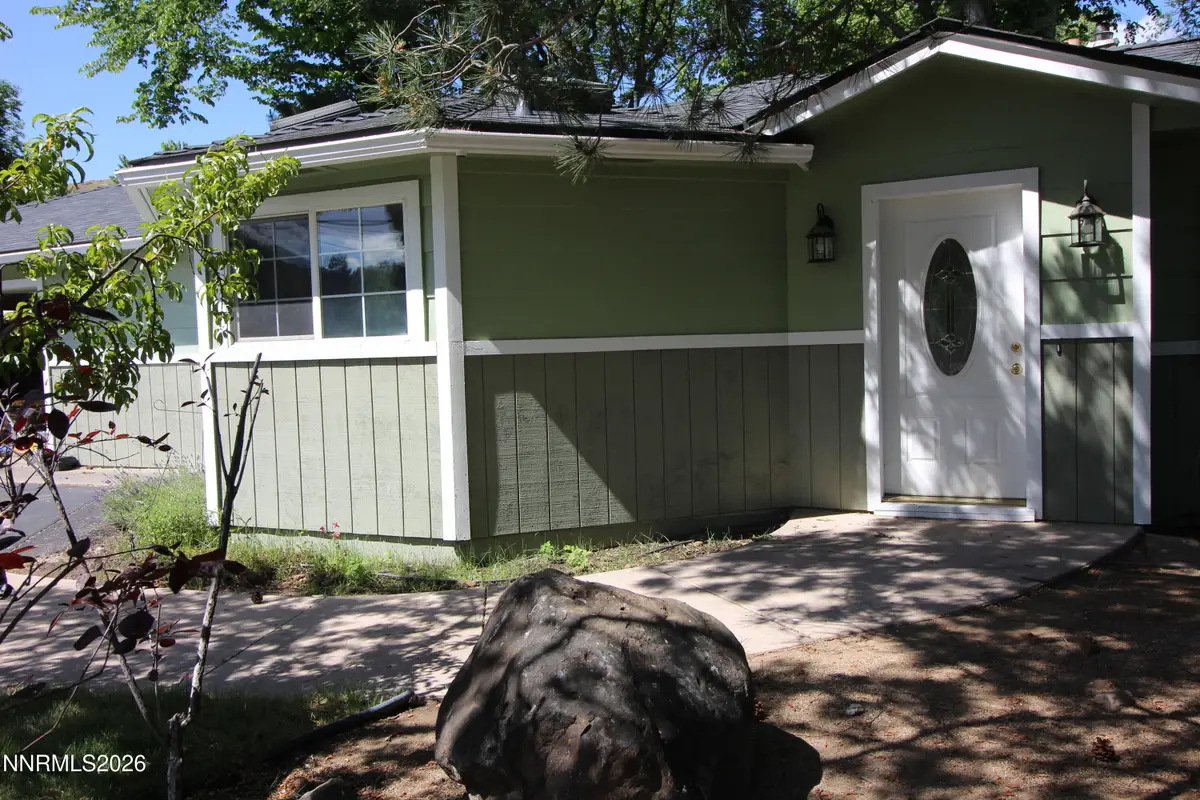 120 Andrew Lane, Reno, NV 89521 - #1