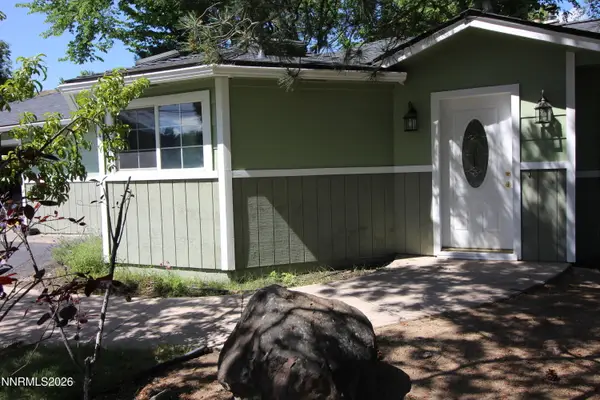 120 Andrew Lane, Reno, NV 89521