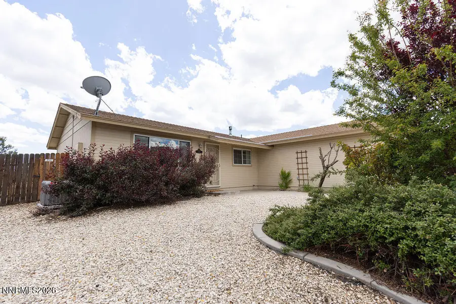 2087 Lonnie Lane, Dayton, NV 89403 - #2