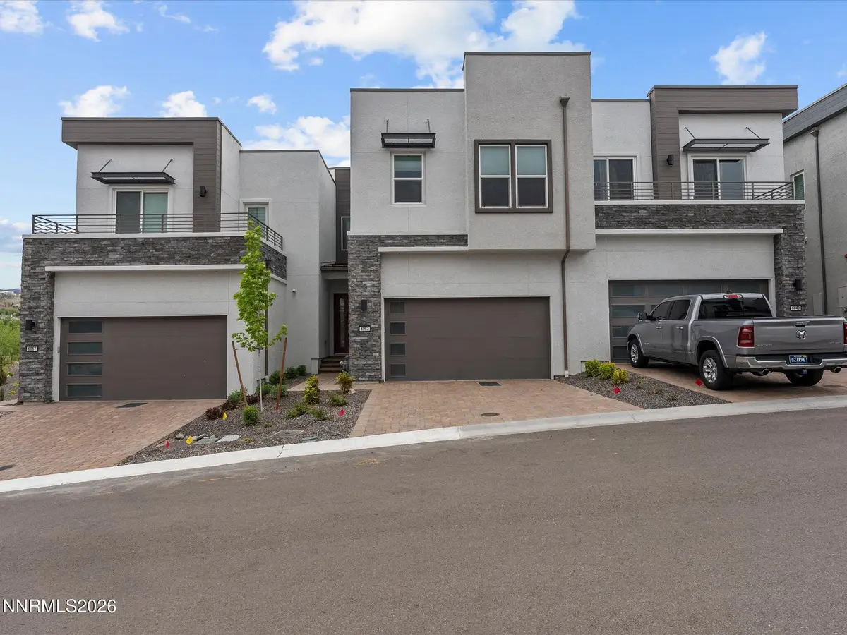 6053 Kelly Heights Way, Reno, NV 89519 - #1